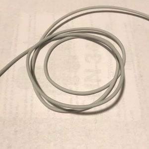 Apple charger